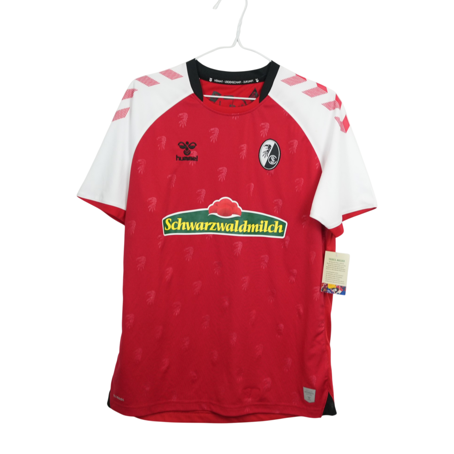 Freiburg 2020-21 Heim (L)