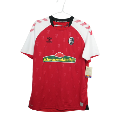 Freiburg 2020-21 Heim (L)