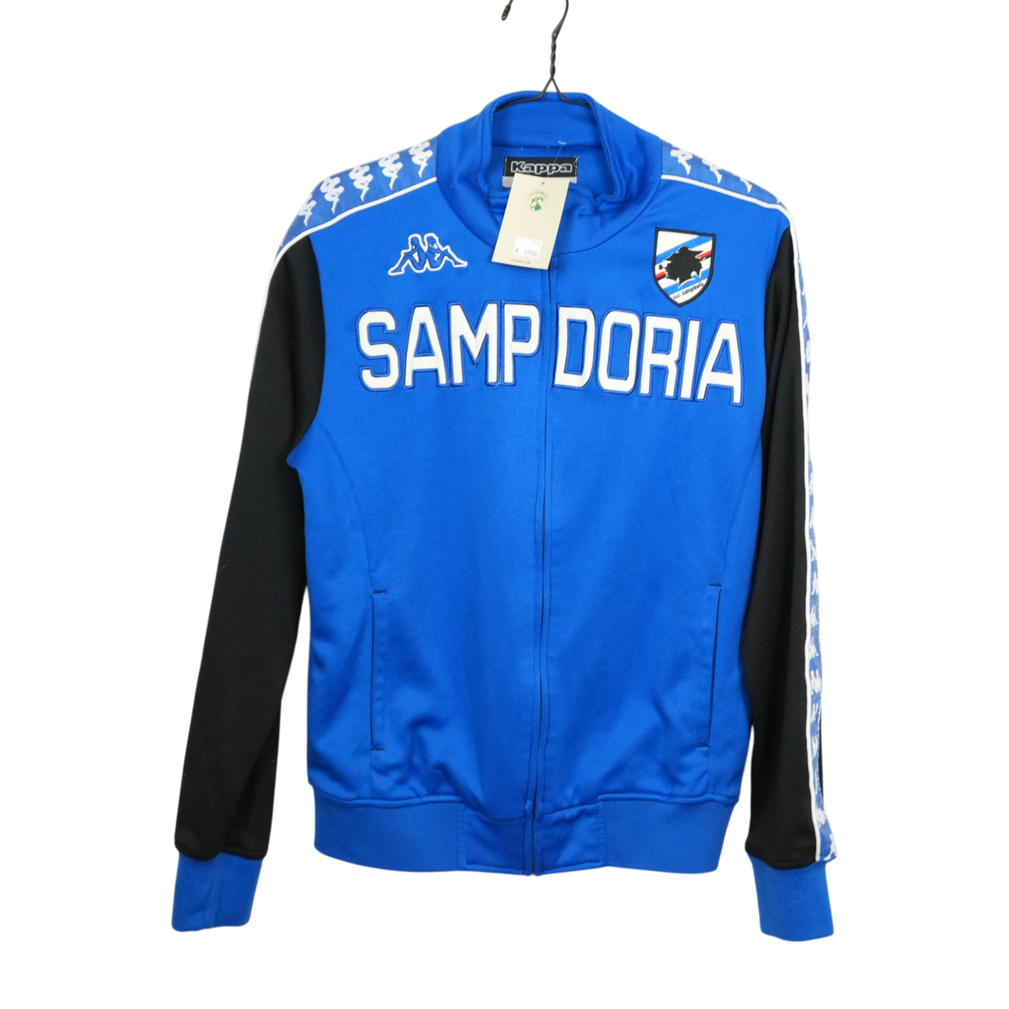 Sampodria Trainingsjacke (M)