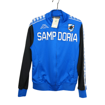 Sampodria Trainingsjacke (M)