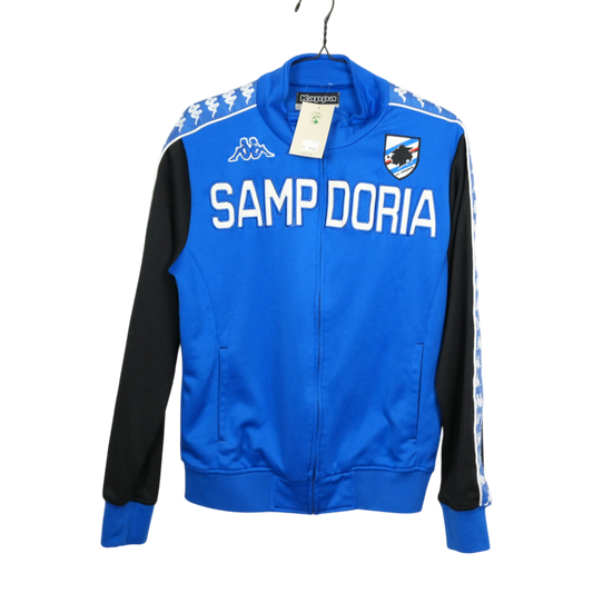 Sampodria Trainingsjacke (M)