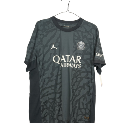 PSG Mbappé 2023-24 Ausweich (XL)