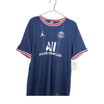 PSG Mbappé 2020-21 Heim (XL)