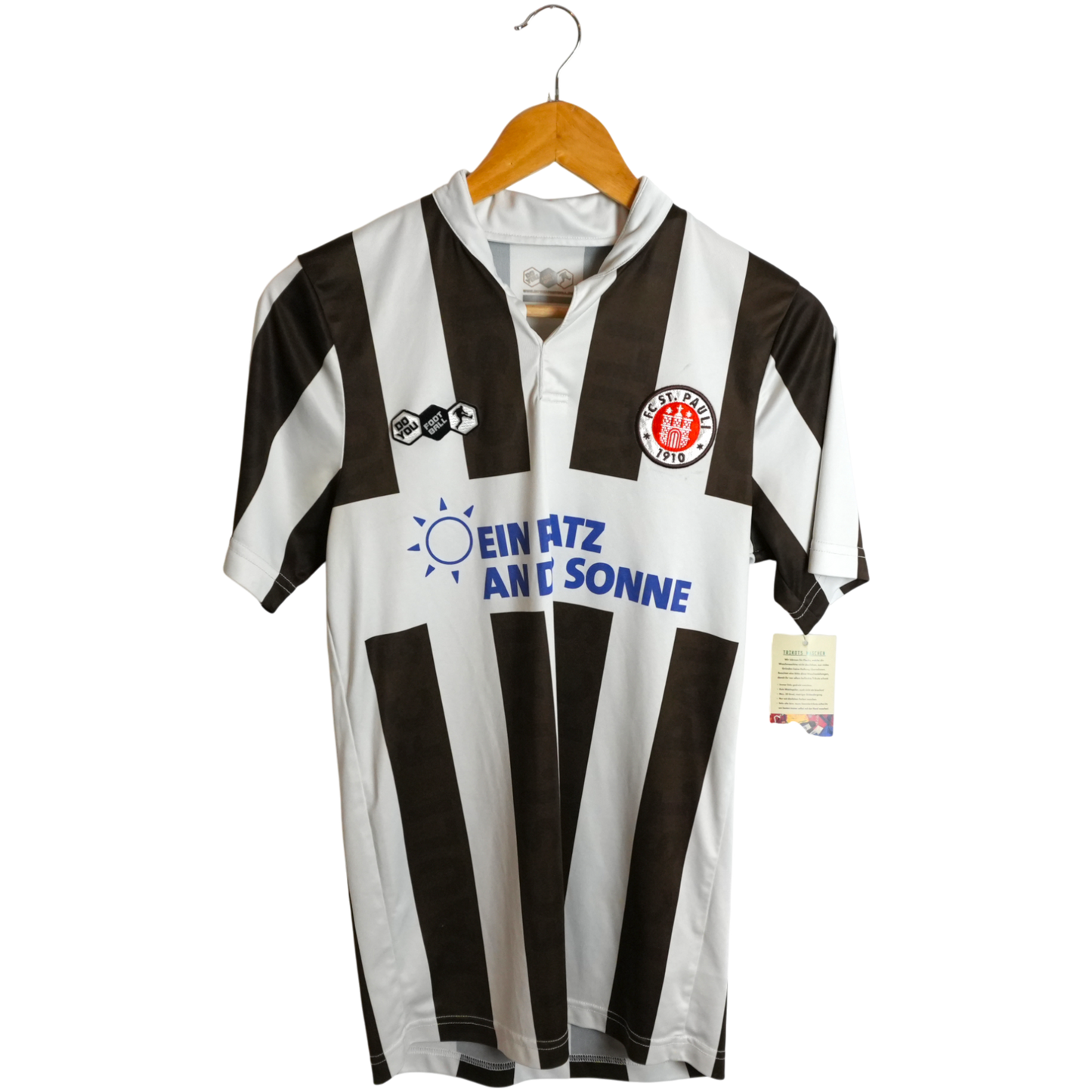 St. Pauli Heim 11-12 (S)