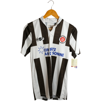 St. Pauli Heim 11-12 (S)