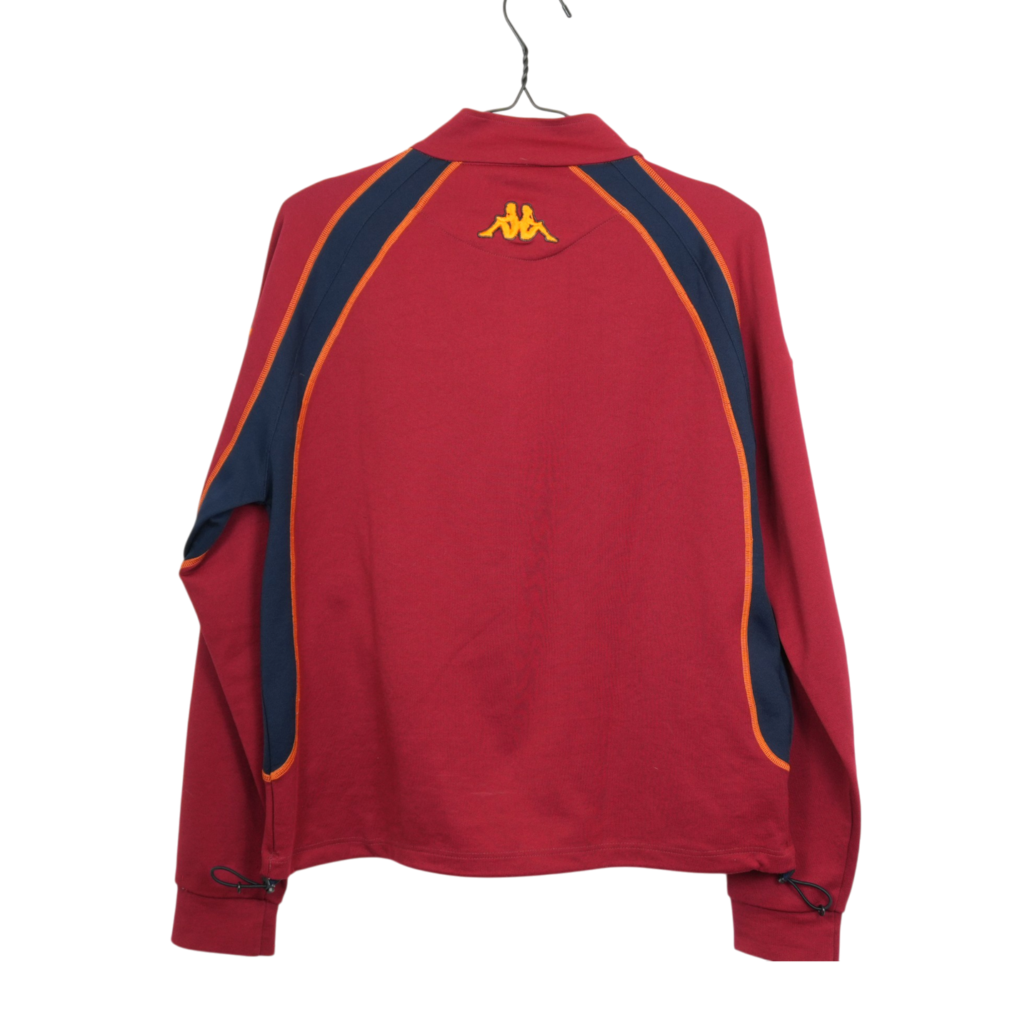 Roma Kappa Drill Top (M)