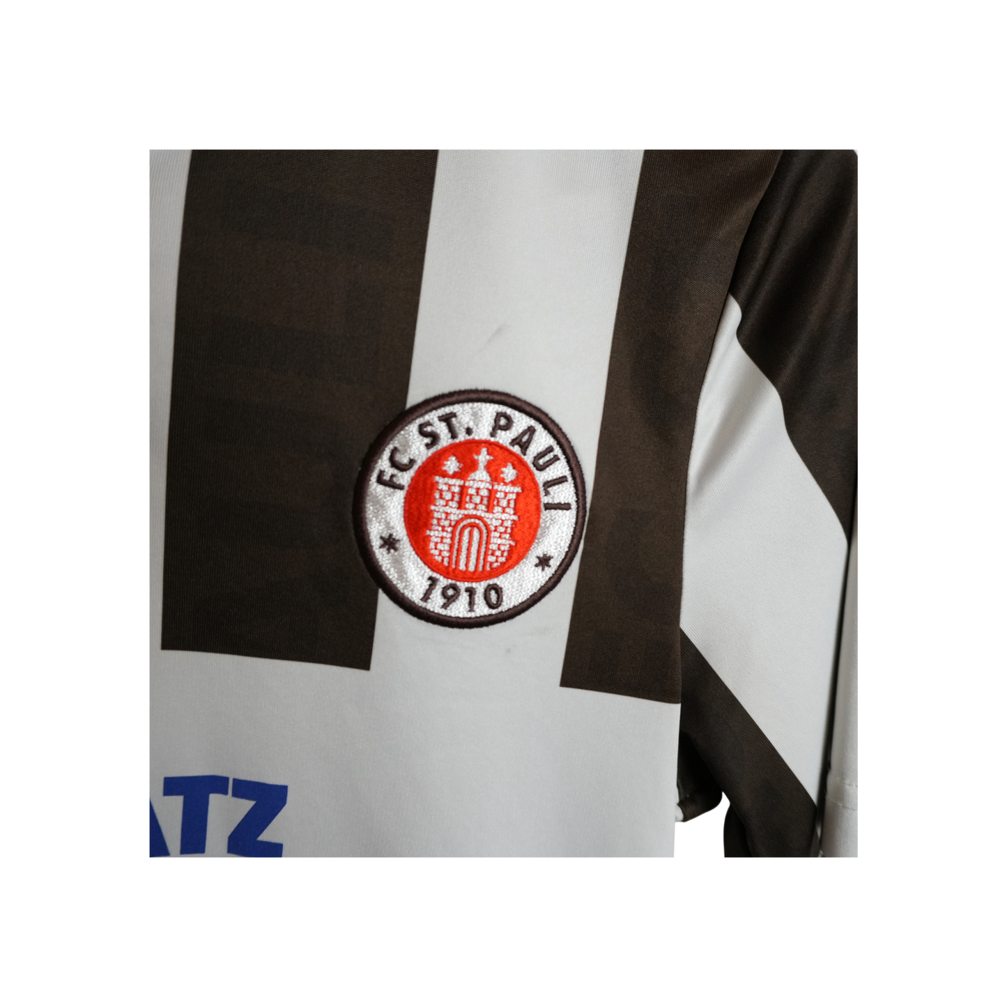 St. Pauli Heim 11-12 (S)