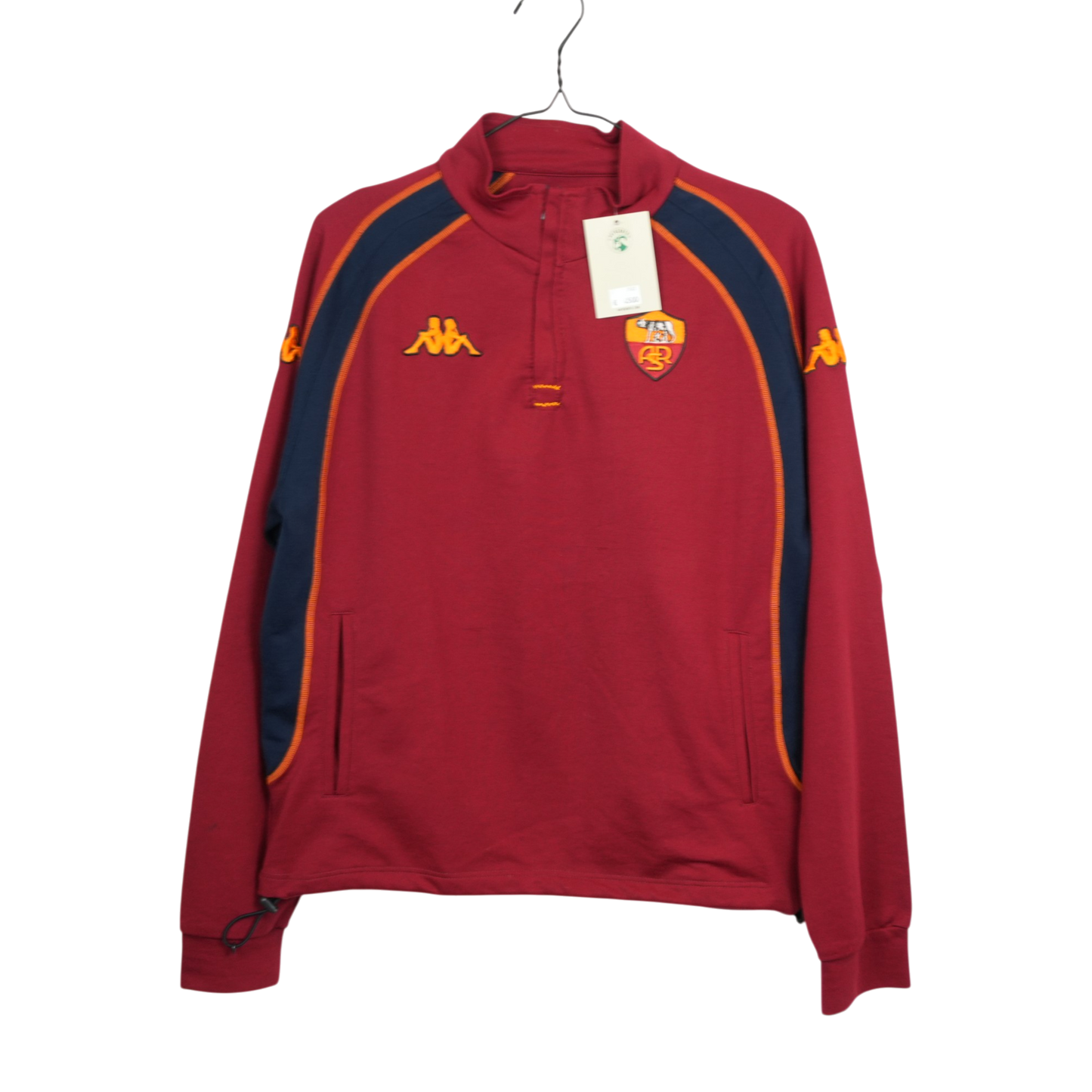 Roma Kappa Drill Top (M)
