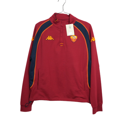 Roma Kappa Drill Top (M)