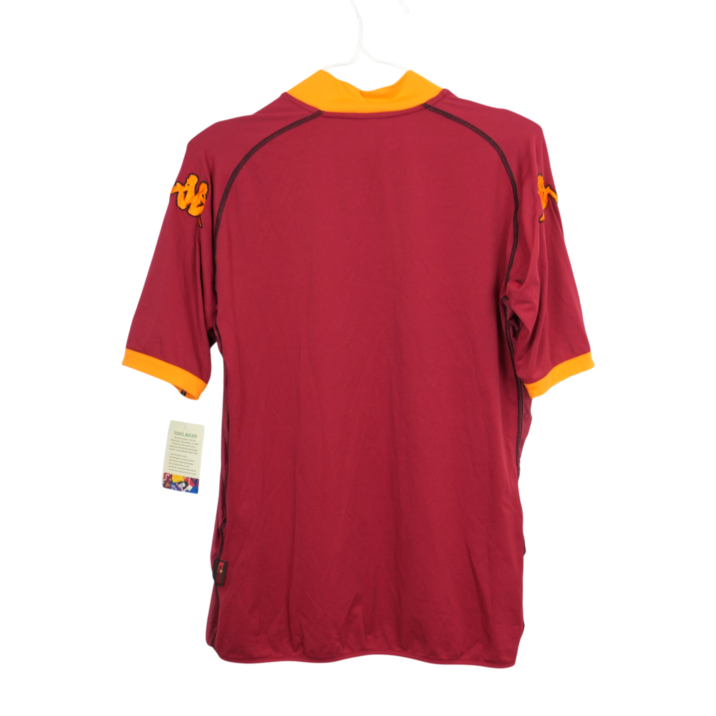 Roma 2002-03 Heim (S)