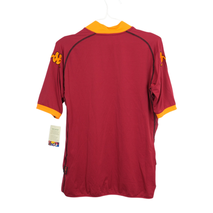 Roma 2002-03 Heim (S)