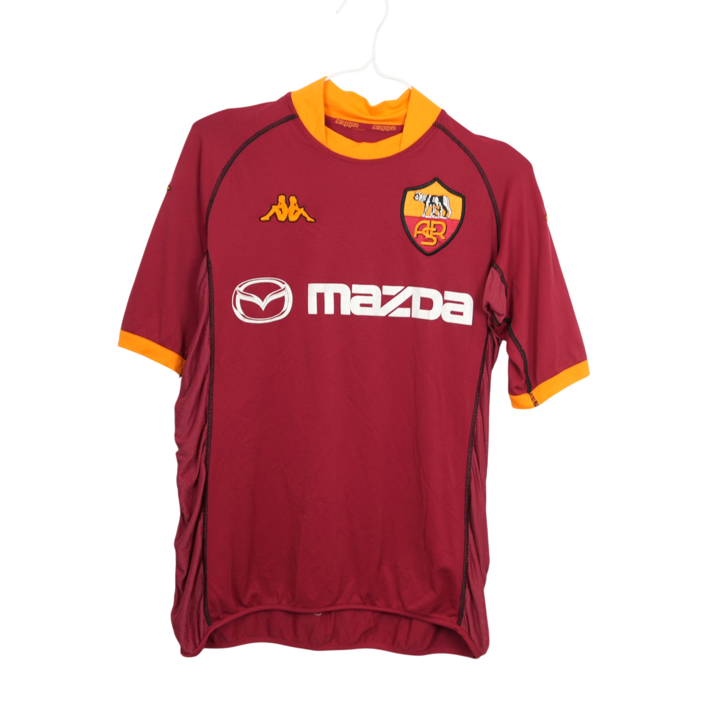 Roma 2002-03 Heim (S)