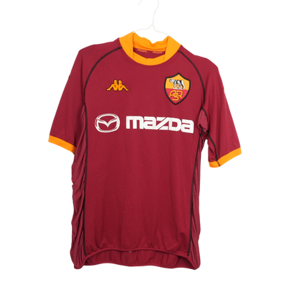 Roma 2002-03 Heim (S)