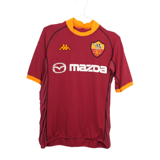 Roma 2002-03 Heim (S)
