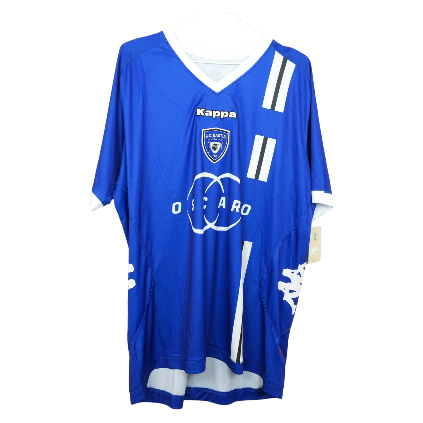 Bastia 2012-13 Heim (3XL)