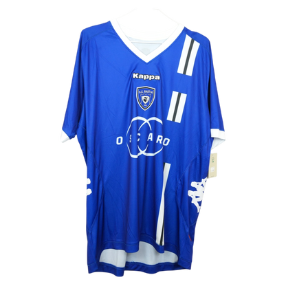 Bastia 2012-13 Heim (3XL)