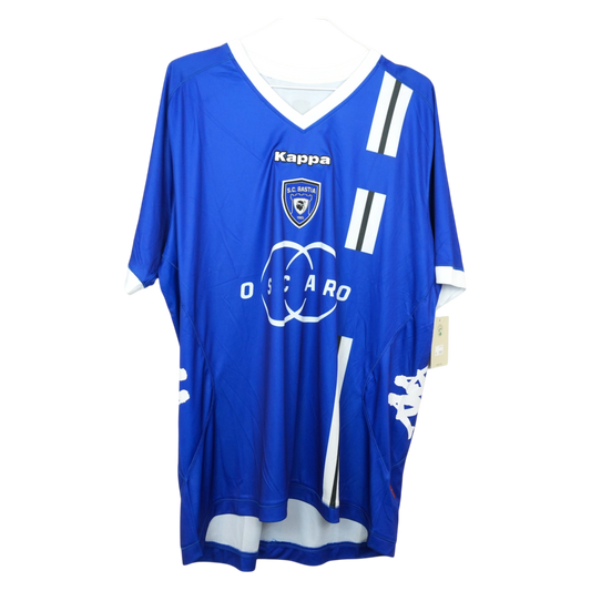 Bastia 2012-13 Heim (3XL)