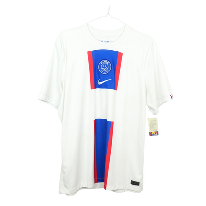 PSG Mbappe 2022-23 Ausweich (XL)