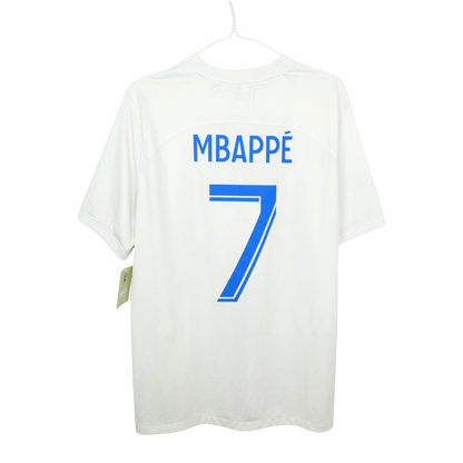 PSG Mbappe 2022-23 Ausweich (XL)