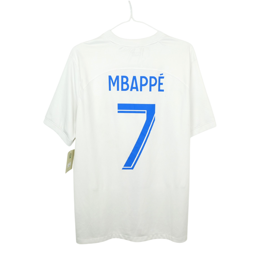 PSG Mbappe 2022-23 Ausweich (XL)