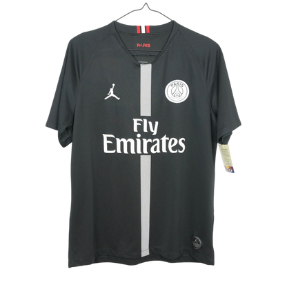 PSG Mbappe 2018-19 Ausweich (L)