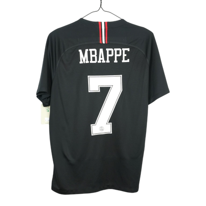 PSG Mbappe 2018-19 Ausweich (L)