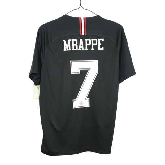PSG Mbappe 2018-19 Ausweich (L)