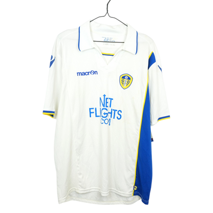 Leeds 2009-10 Heim (XXL)