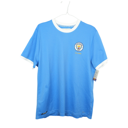 Manchester City 125th Anniversary Sondertrikot 2019-20 (XL)