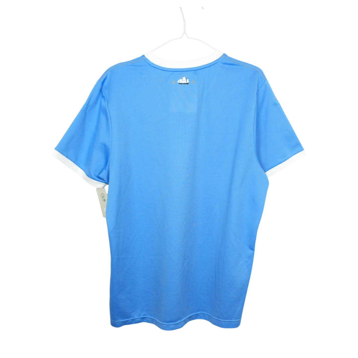 Manchester City 125th Anniversary Sondertrikot 2019-20 (XL)