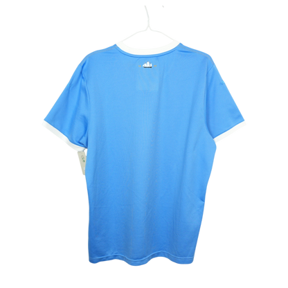 Manchester City 125th Anniversary Sondertrikot 2019-20 (XL)