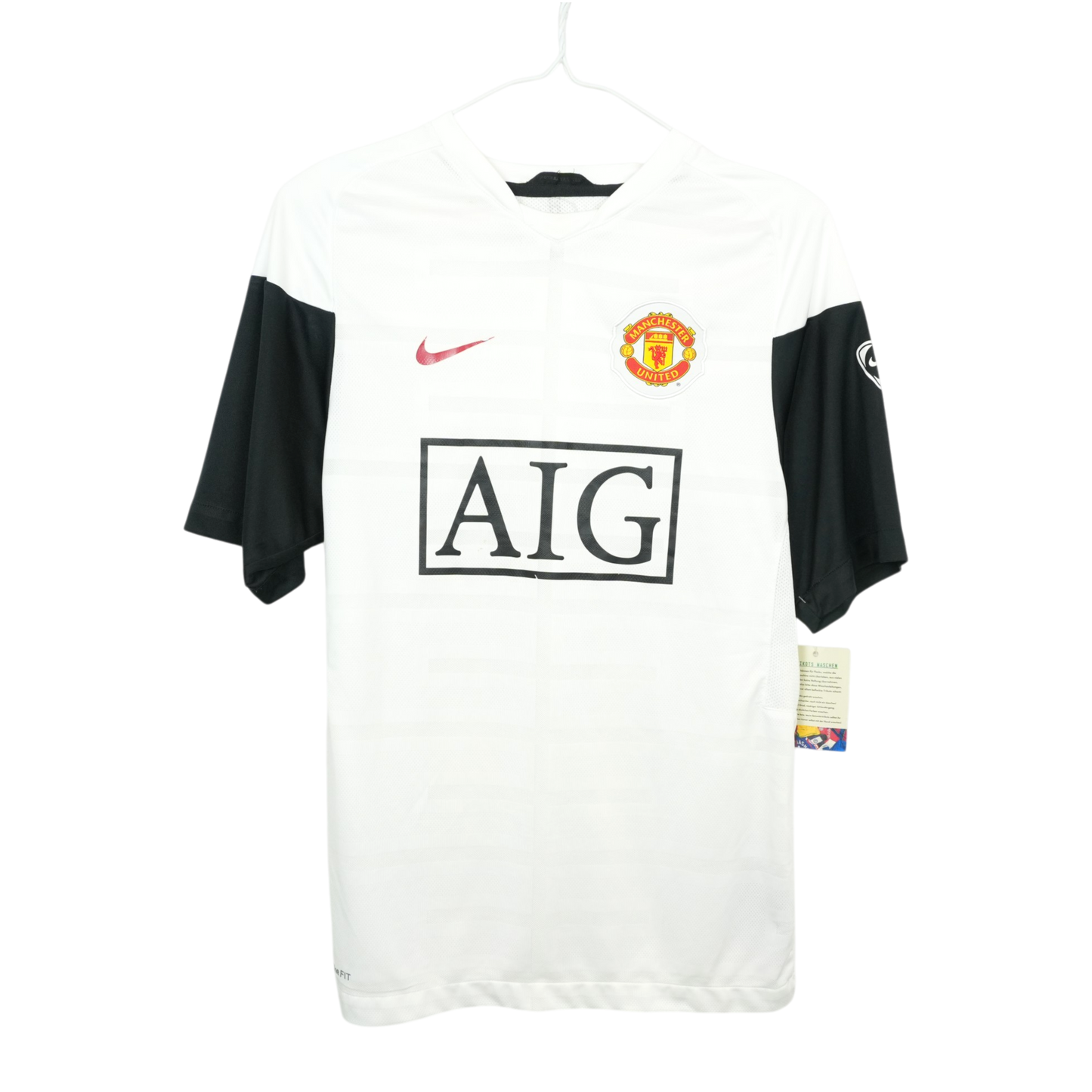 Manchester United 2009-10 Training (S)