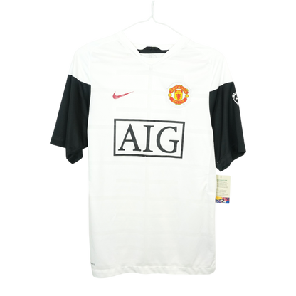 Manchester United 2009-10 Training (S)
