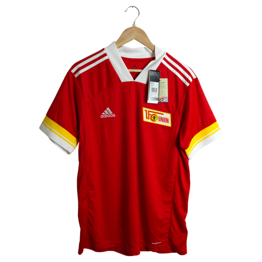 Union Berlin Heim BNWT (L)