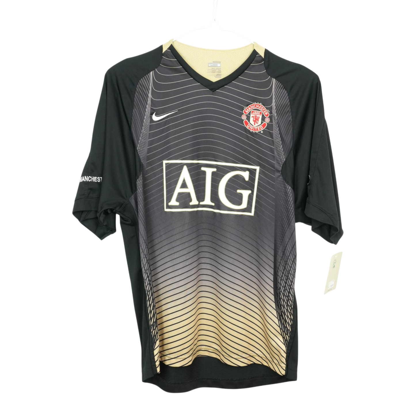 Manchester United 2007-08 Training (M)