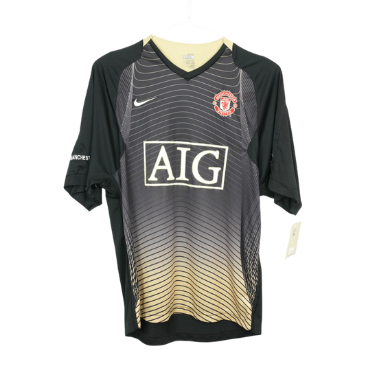 Manchester United 2007-08 Training (M)