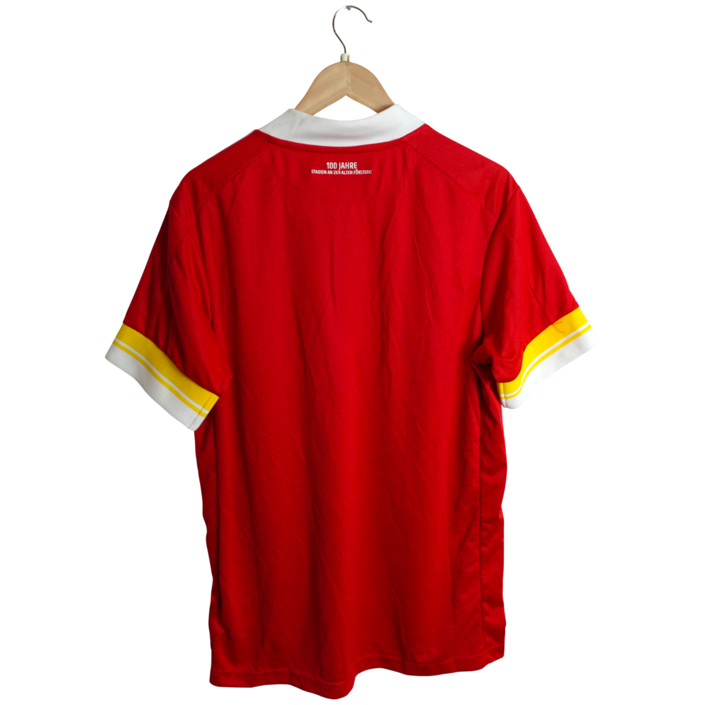 Union Berlin Heim BNWT (L)