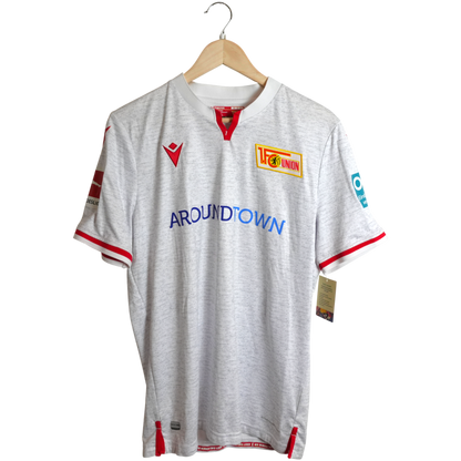 Union Berlin Auswärts (L)
