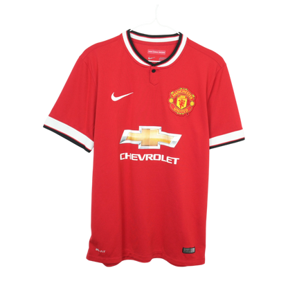 Manchester United Pogba 2014-15 Heim (M)