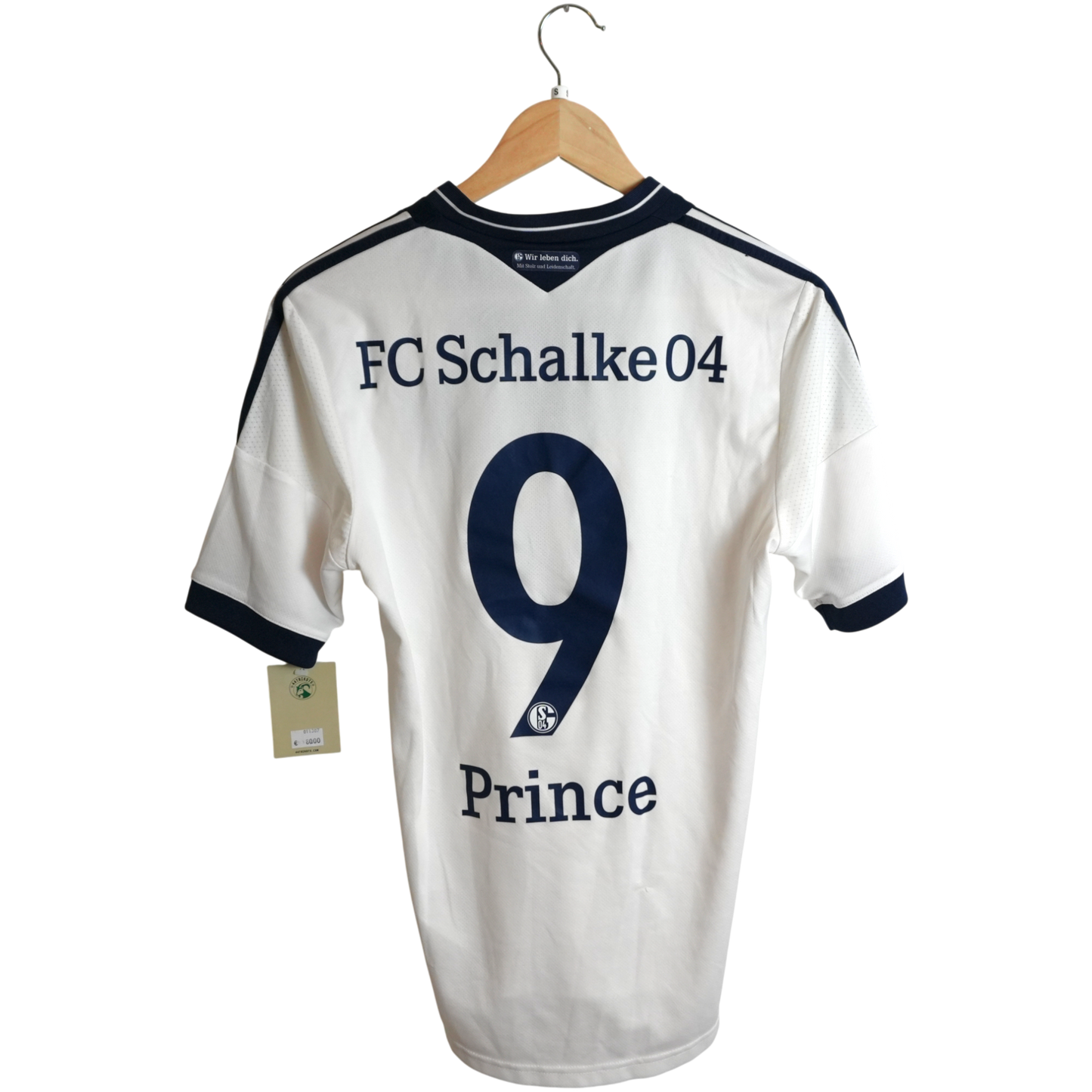 Schalke Prince Auswärts (S)