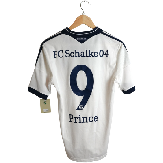 Schalke Prince Auswärts (S)