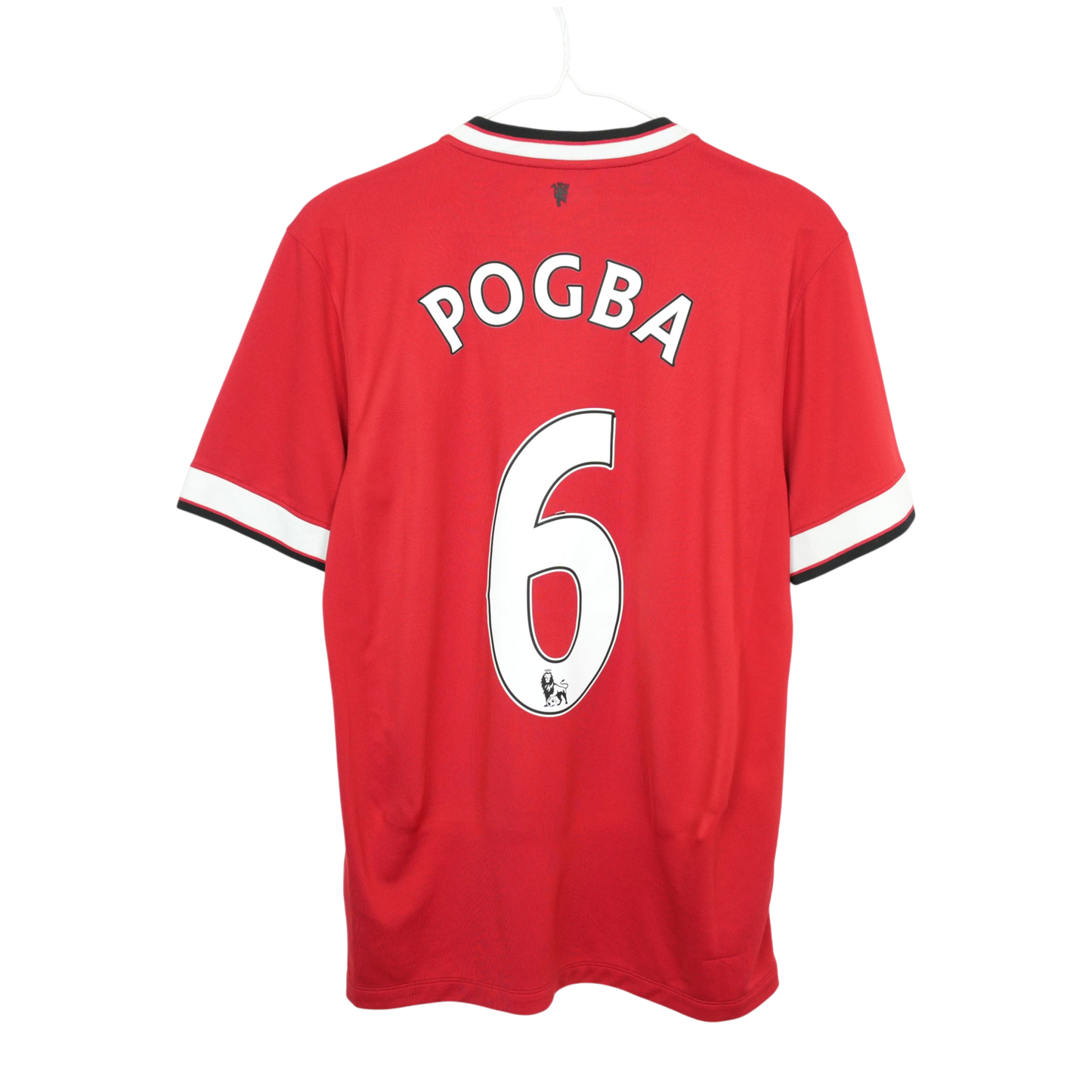 Manchester United Pogba 2014-15 Heim (M)