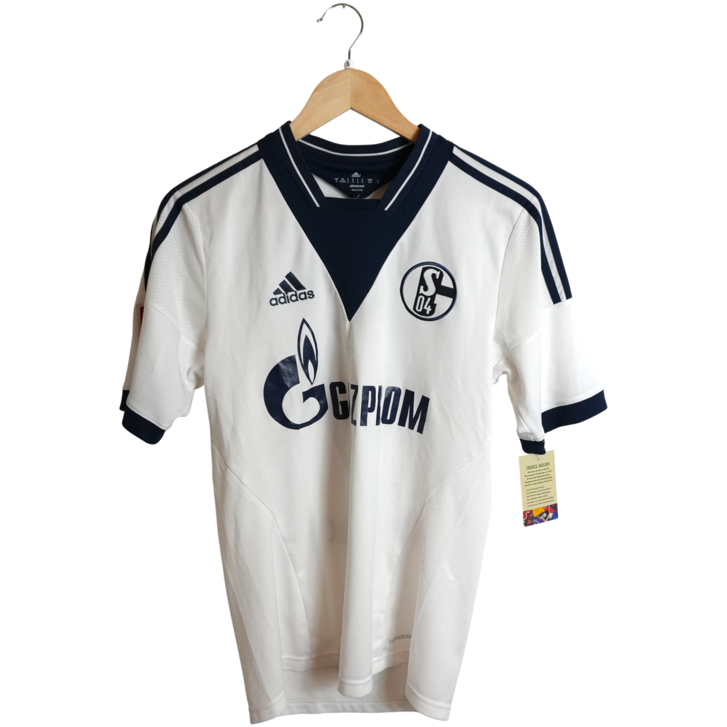 Schalke Prince Auswärts (S)