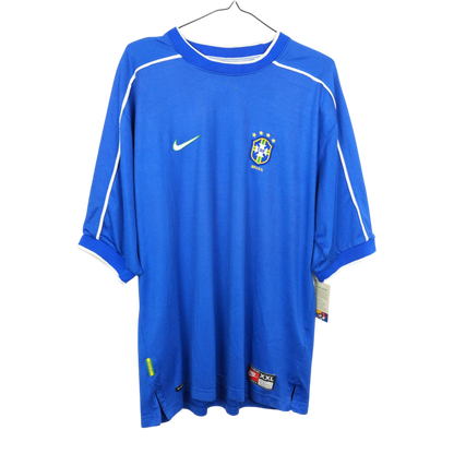 Brasilien 1998 Auswärts (XXL)
