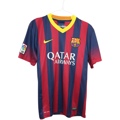 Barcelona Neymar 2013-14 Heim (M)