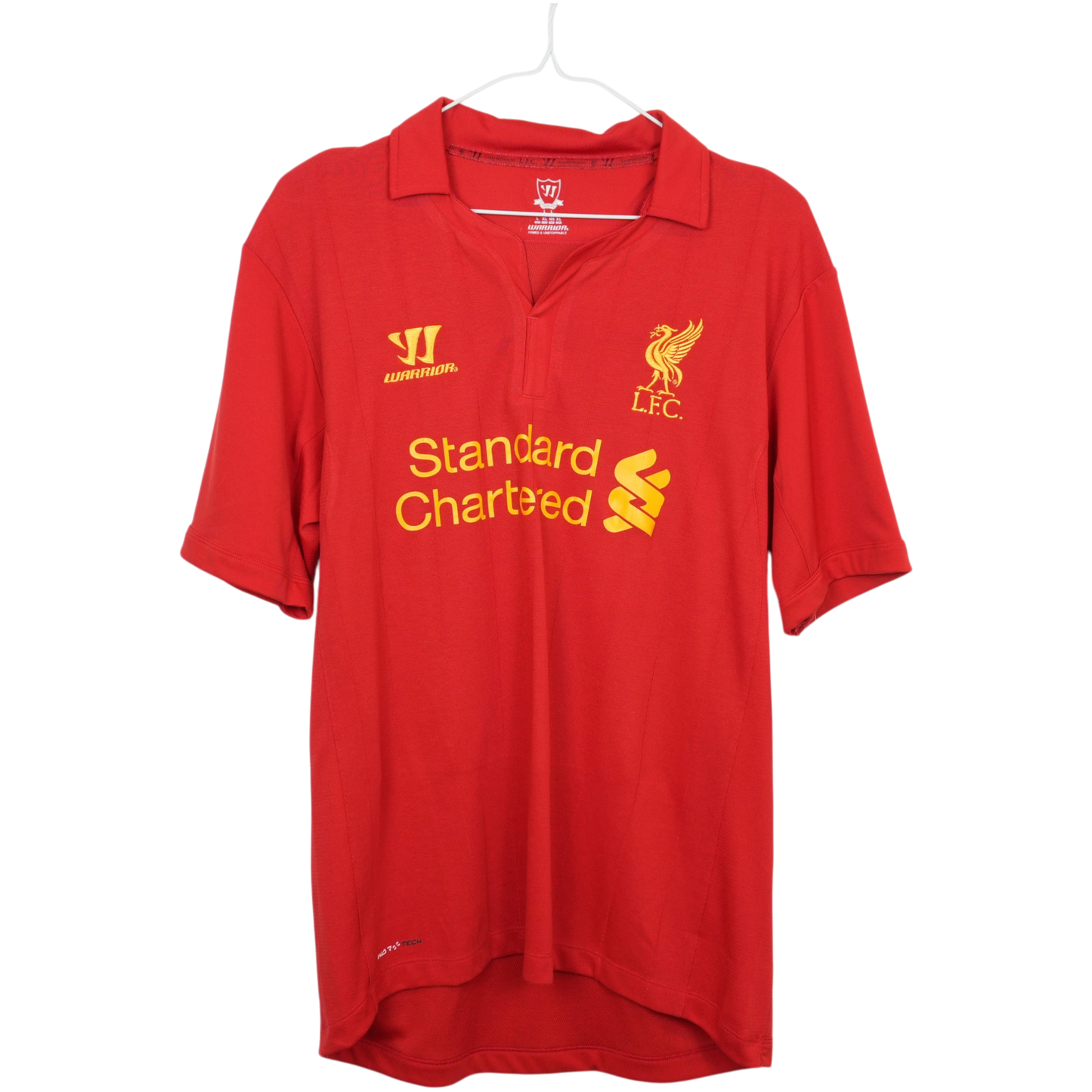 Liverpool Suarez 2012-13 Heim (L)