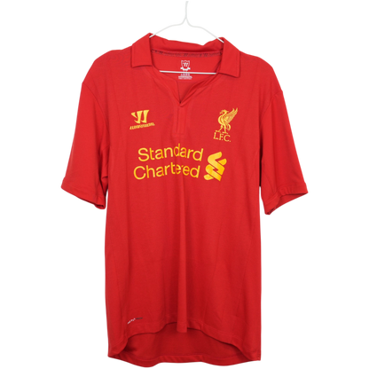 Liverpool Suarez 2012-13 Heim (L)
