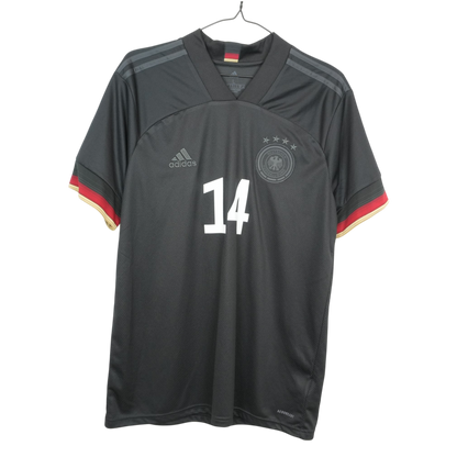 DFB Musiala 2021 Auswärts (L)
