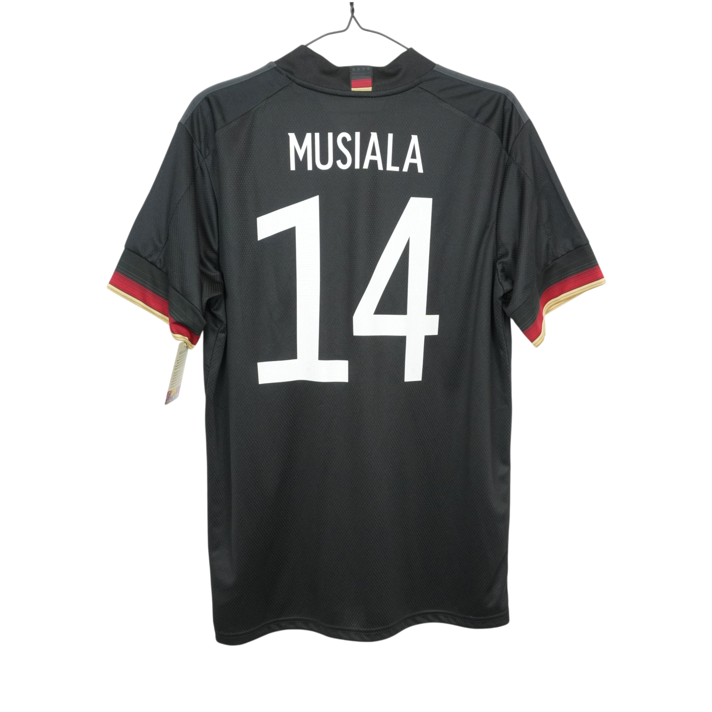DFB Musiala 2021 Auswärts (L)