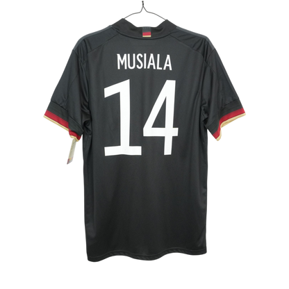 DFB Musiala 2021 Auswärts (L)